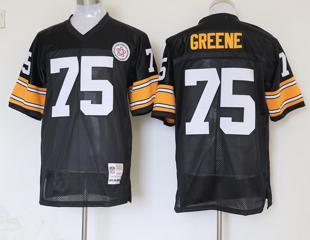 Pittsburgh Steelers Jerseys 075 [Cheap NFL Jerseys 2575]